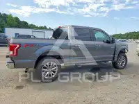 2017 Ford F-150 фото