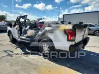 2017 Ford F-150 фото