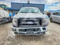 2017 Ford F-150 фото