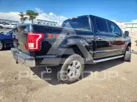 2017 Ford F-150 фото