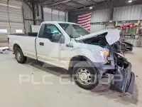 2017 Ford F-150 фото