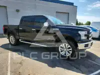 2017 Ford F-150 фото