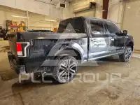 2017 Ford F-150 photo