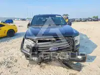 2017 Ford F-150 фото