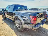 2017 Ford F-150 фото