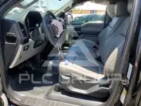 2017 Ford F-150 фото