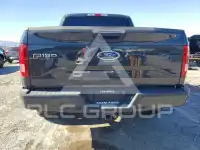 2017 Ford F-150 photo