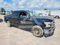 2017 Ford F-150 фото