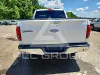 2017 Ford F-150 фото