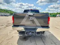 2017 Ford F-150 фото
