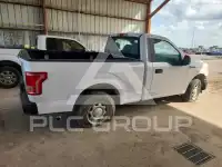 2017 Ford F-150 фото