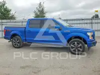 2017 Ford F-150 photo