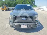 2017 Ford F-150 фото