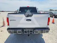 2017 Ford F-150 фото