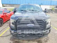 2017 Ford F-150 photo