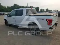 2017 Ford F-150 фото