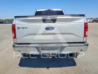 2017 Ford F-150 фото