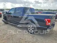 2017 Ford F-150 photo