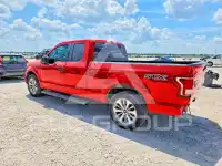 2017 Ford F-150 фото