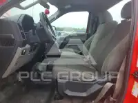 2017 Ford F-150 фото