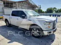 2017 Ford F-150 фото