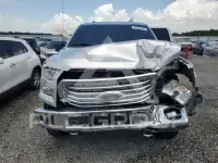 2017 Ford F-150 фото