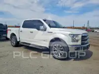 2017 Ford F-150 фото