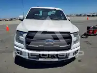 2017 Ford F-150 фото