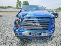 2017 Ford F-150 фото