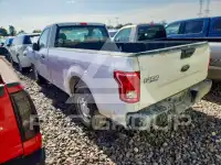 2017 Ford F-150 photo