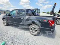 2017 Ford F-150 фото