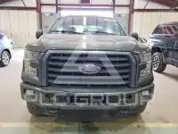 2017 Ford F-150 фото