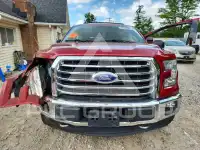 2017 Ford F-150 фото