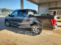 2017 Ford F-150 фото