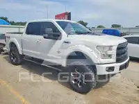 2017 Ford F-150 photo