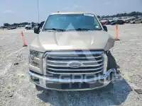 2017 Ford F-150 фото