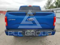 2017 Ford F-150 photo