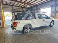 2017 Ford F-150 photo