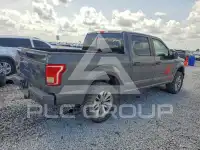 2017 Ford F-150 фото