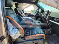 2017 Ford F-150 фото