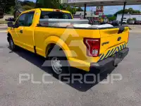 2017 Ford F-150 фото