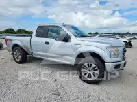 2017 Ford F-150 фото