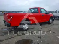 2017 Ford F-150 фото