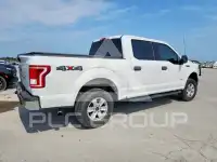2017 Ford F-150 фото