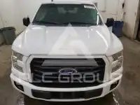 2017 Ford F-150 фото