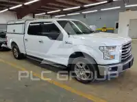2017 Ford F-150 фото