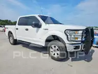 2017 Ford F-150 фото