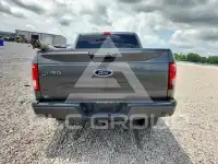 2017 Ford F-150 фото