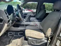 2017 Ford F-150 фото