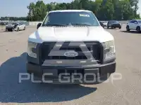 2017 Ford F-150 фото